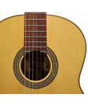 Salvador Cortez CS-90 Classic Guitar 4/4