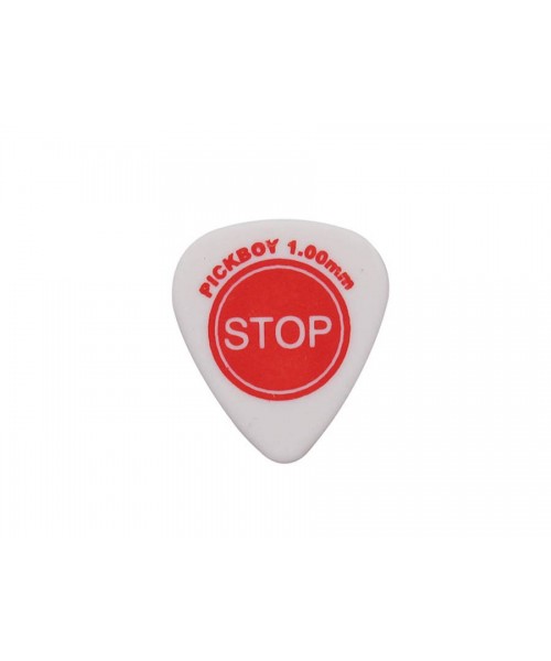 PICKBOY Plettri set 100mm CFZ 50