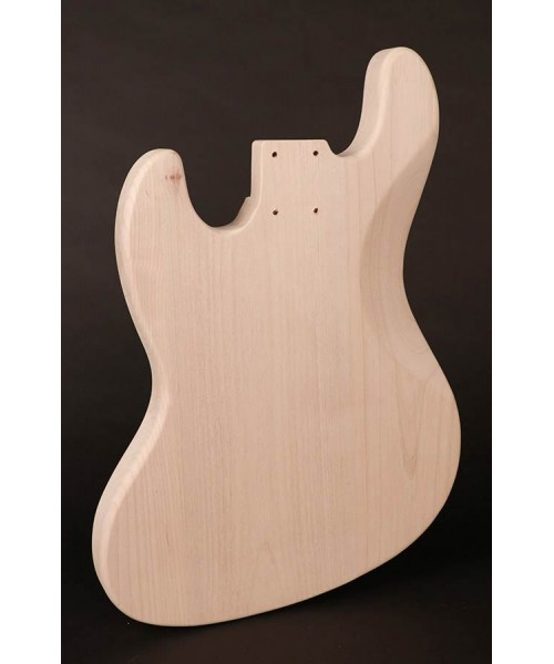 BOSTON Body for electric bass JB, alder