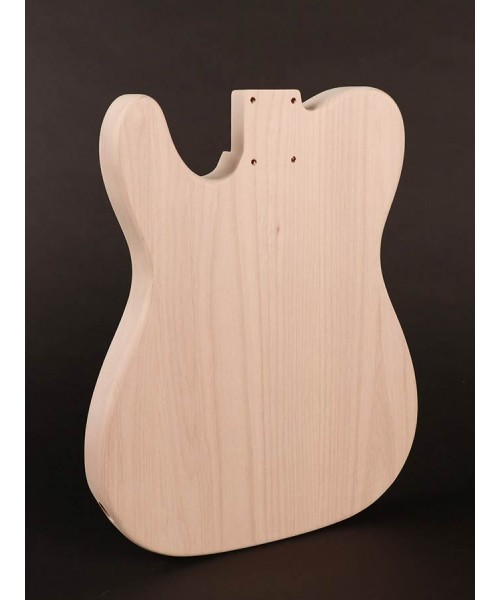 BOSTON Body for electric guitar TL, alder, SS