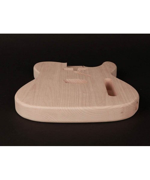 BOSTON Body for electric guitar TL, alder, SS
