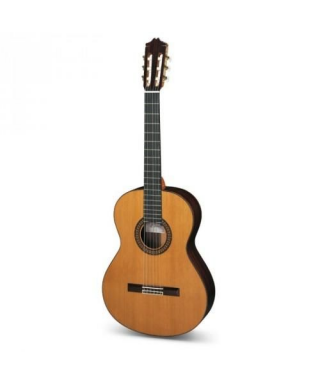 Cuenca classic guitar 50-r