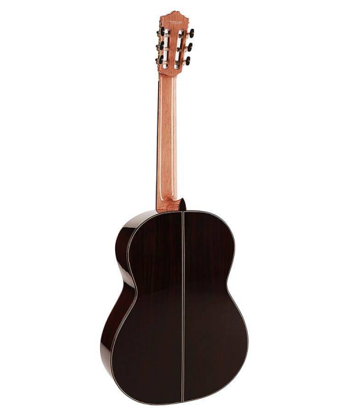 Salvador cortez cc-60-ba chitarra classica baritona