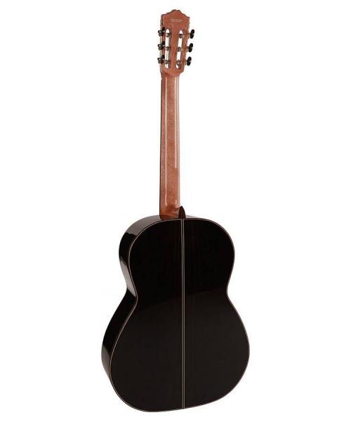 Salvador Cortez CS-60-CB Classical guitar double bass