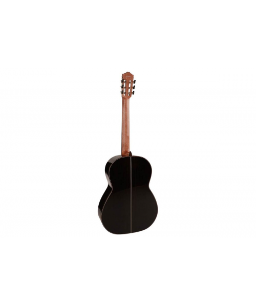 Salvador cortez cs-60-cb chitarra classica contrabbasso