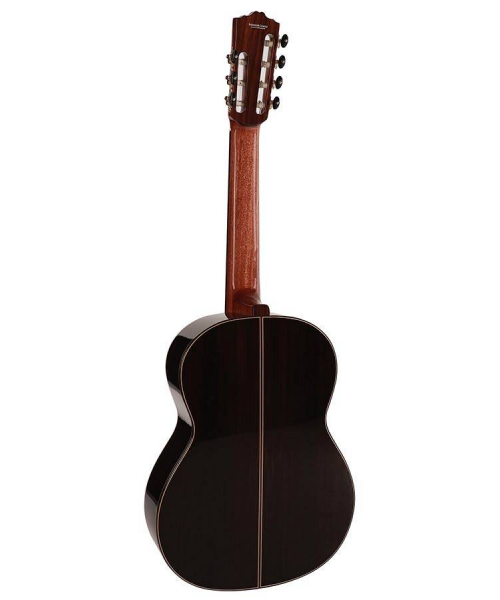 Salvador Cortez CS-60-7 classic guitar 7 strings