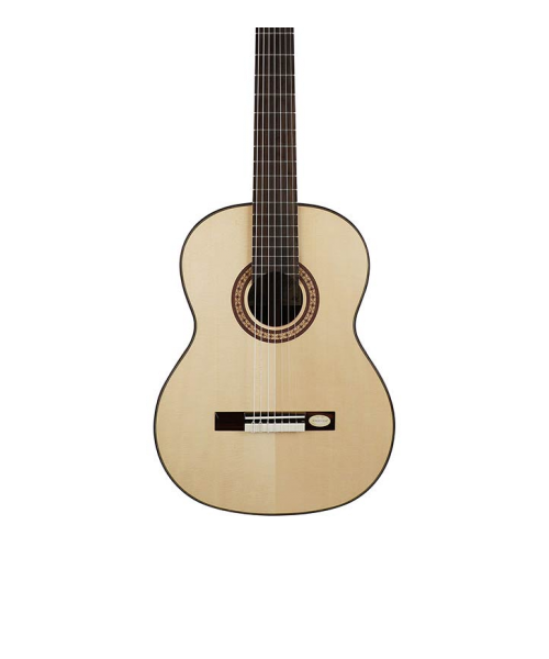 Salvador Cortez CS-60-7 classic guitar 7 strings