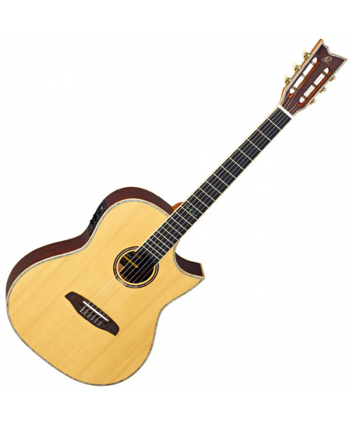 Ortega Jade-new York