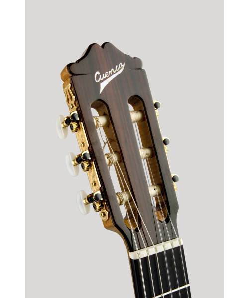 Classic Cuenca 50RCWE2 guitar in Fir