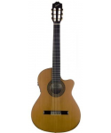 Chitarra classica cuenca 50rcwe2 a abete