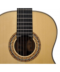 Salvador cortez cs-130 chitarra classica 4/4