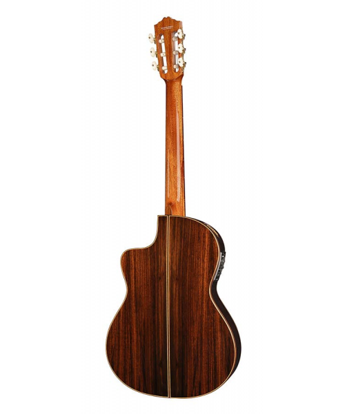 Salvador cortez cs-245 4/4 narrow elettrificata