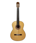 Salvador Cortez CF-120 Flamenco guitar