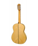 Salvador Cortez CF-120 Flamenco guitar