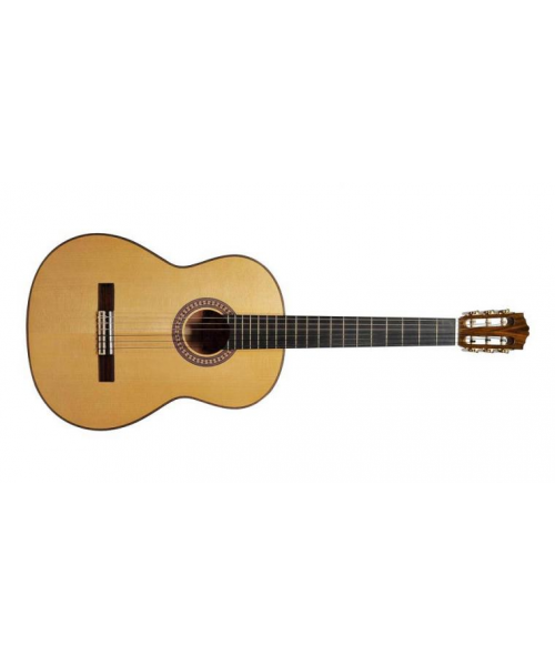 Salvador Cortez CF-120 Flamenco guitar