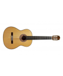 Salvador Cortez CF-120 Flamenco guitar
