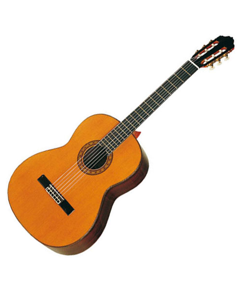 ESTOVE 9C / B Classical guitar