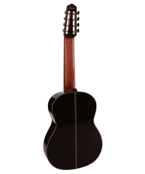 Salvador Cortez CS-60-8 Classic guitar 8 strings