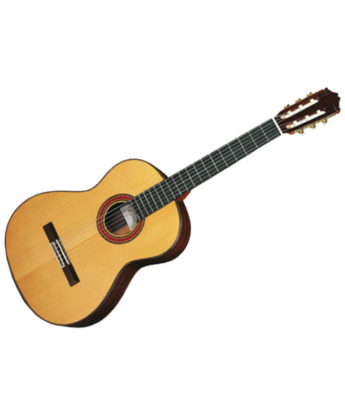 Chitarra classica cuenca 70r