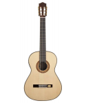Salvador cortez cs-130-e chitarra classica 4/4 elettrificata