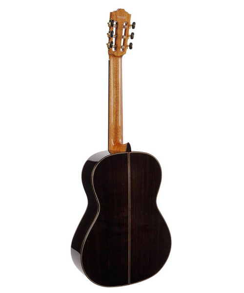 Salvador Cortez CS-130-and classic 4/4 electric guitar