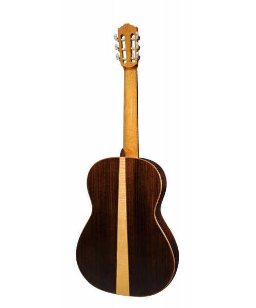 Salvador Cortez DC-140 Classic Guitar 4/4