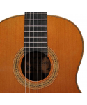 Salvador cortez cc-140 chitarra classica 4/4
