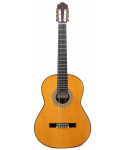 Esteve 11f chitarra flamenca