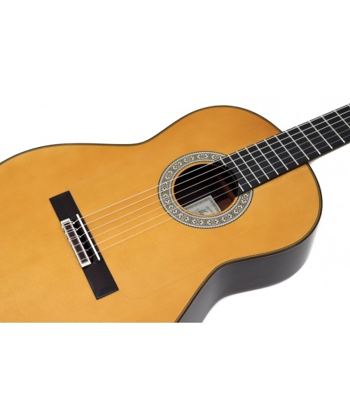 Esteve 11f chitarra flamenca