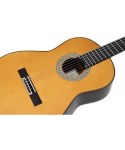 Esteve 11f chitarra flamenca