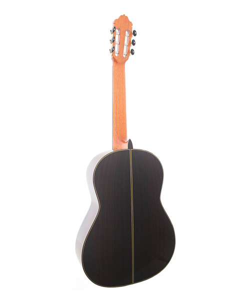 ESTOVE 11F Flamenco guitar