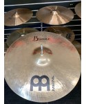 MEINL Byzance medium thin crash 18 "