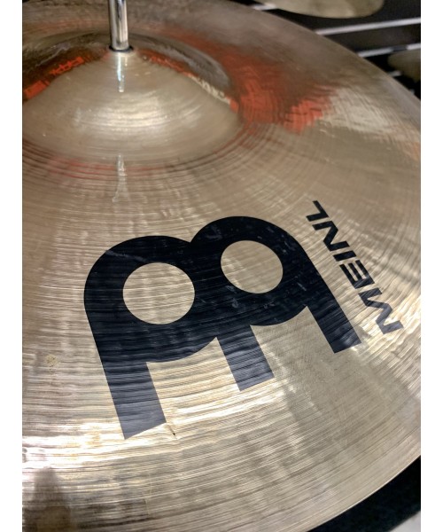 MEINL Byzance medium thin crash 18 "