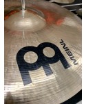 MEINL Byzance medium thin crash 18 "