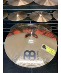 MEINL SOUND CASTER CUSTOM POWERFUL RIDE 22"