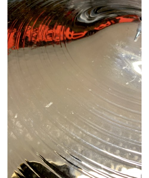 MEINL SOUND CASTER CUSTOM POWERFUL RIDE 22"