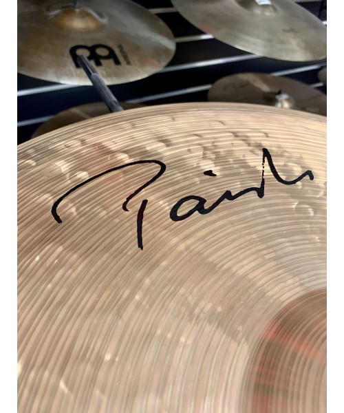 PAISTE DIMENSIONS LIGHT RIDE 20"