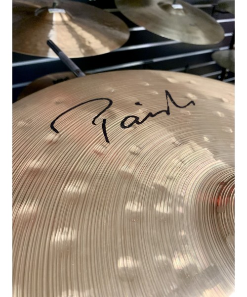 PAISTE Deep Deep Full Ride 20 "