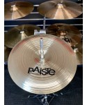 PAISTE TWENTY TRADE MARK MINI CHINA 8"