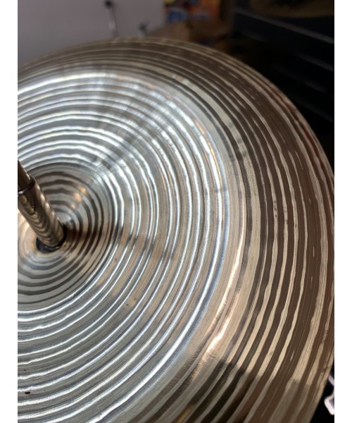 PAISTE Twenty Trade Mark Mini China 8 "