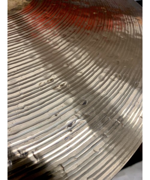 PAISTE TWENTY TRADE MARK RIDE 21"