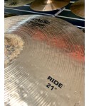 PAISTE Twenty Trade Mark Ride 21 "