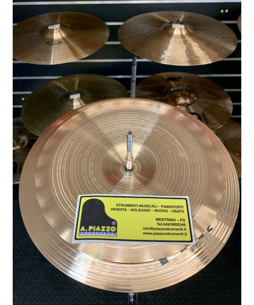 MEINL GENERATION X ELECTRO STACK 10"/12"