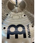 MEINL GENERATION X THOMAS LANG FILTER CHINA 14"