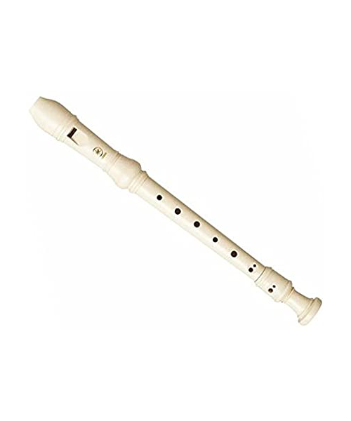 Flauto yamaha yrs-24b 2 fori diteggiatura barocca