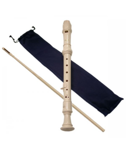 FLUTO AULOS 302A German fingering