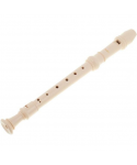 FLUTO AULOS 302A German fingering