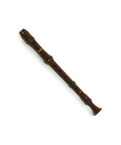 Flute Aulos 303A Baroque fingering