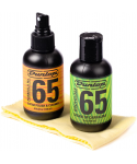 Dunlop 6501 Guitar Polish Kit