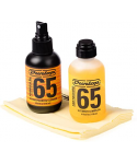 Dunlop 6503 Body & Fingerboard Cleaning Kit